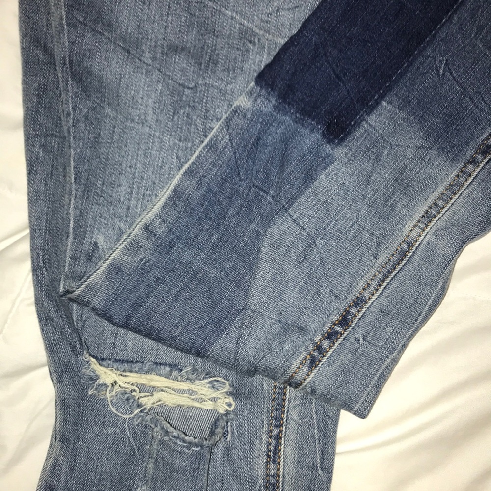 Multi-wash Jeans - Picture 2 of 7